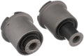 DELPHI control arms