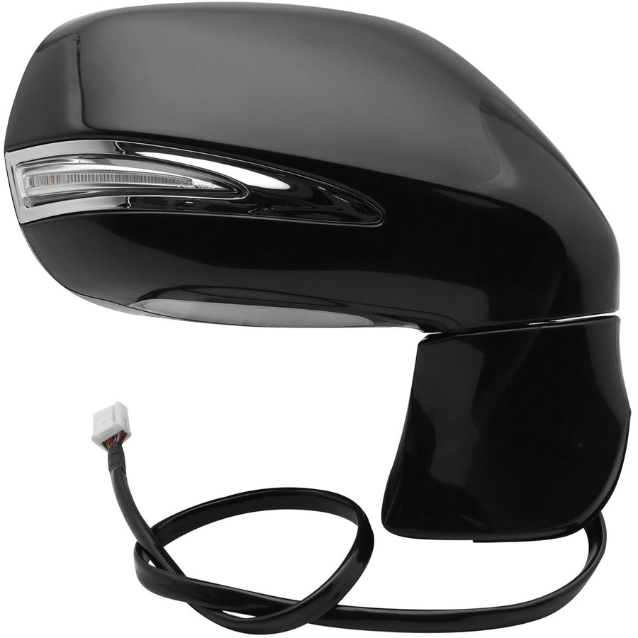RH FENDER LINER RR SECT MALIBU 9705; CUTLASS 9705