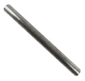 Stainless Works Tubing Straight 2-1/8in Diameter .065 Wall 2ft