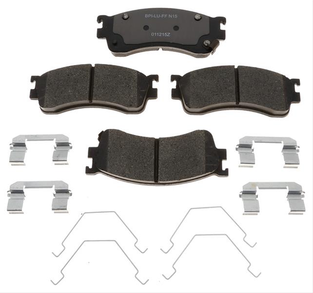 R auto part