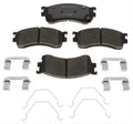 BRAKE PAD SET