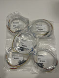 BATTERY HARNESS W/ FUSE FOR DCM100