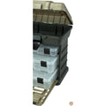 Plano roof rack