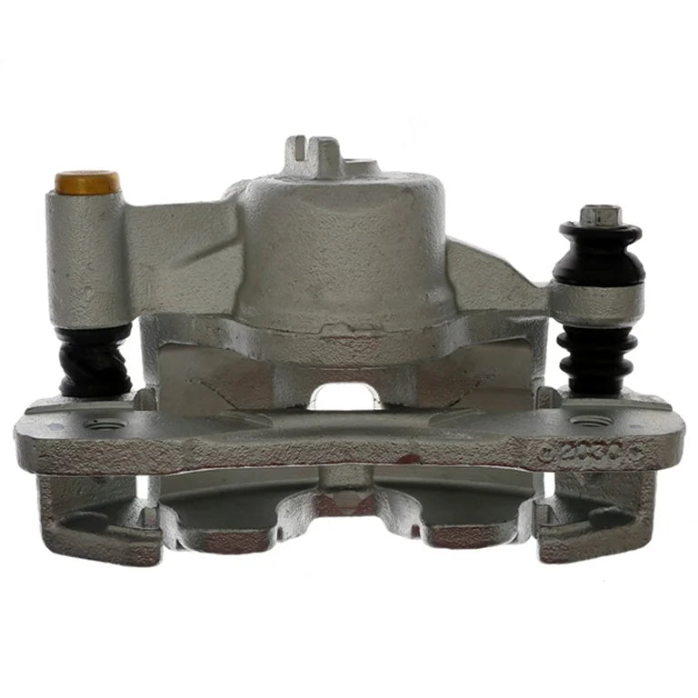 BRAKE CALIPER & BRACKET