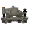 BRAKE CALIPER & BRACKET
