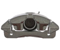 BRAKE CALIPER & BRACKET