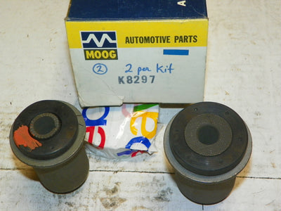 MOOG 87-91 Ford LTD Crown Victoria Front Lower Control Arm Bushing Kit