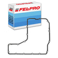 Fel-Pro Buick Lucerne TOS 18722 Transmission Oil Pan Gasket 16 Bolt Hole One Piece Gasket