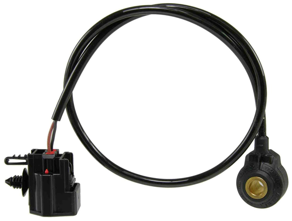 IGNITION KNOCK (DETONATION) SENSOR