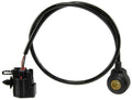 IGNITION KNOCK (DETONATION) SENSOR