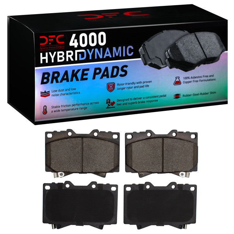 DFC auto part