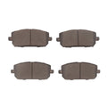 DFC 23-25 Mazda Cx-50 Front 4000 Hybridynamic Brake Pads