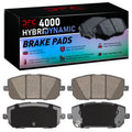 DFC auto part