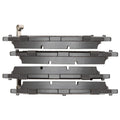 DFC auto part detail