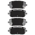 DFC auto part close-up