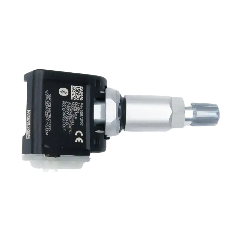 TPMS SENSOR - BLE 2.4GHZ DELTA SENS