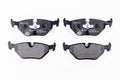 BRAKE PAD SET DISC BRAKE