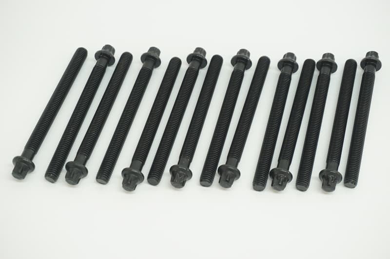 Engine Cylinder Head Bolt Set - 14-32005-02