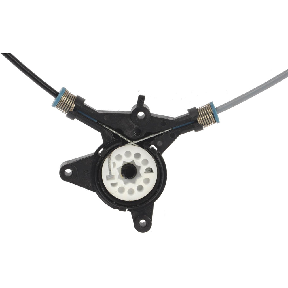 MAZDA 3 09-07 F/R