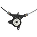 MAZDA 3 09-07 F/R