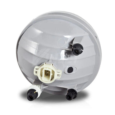 Winjet auto part