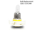 Winjet auto part