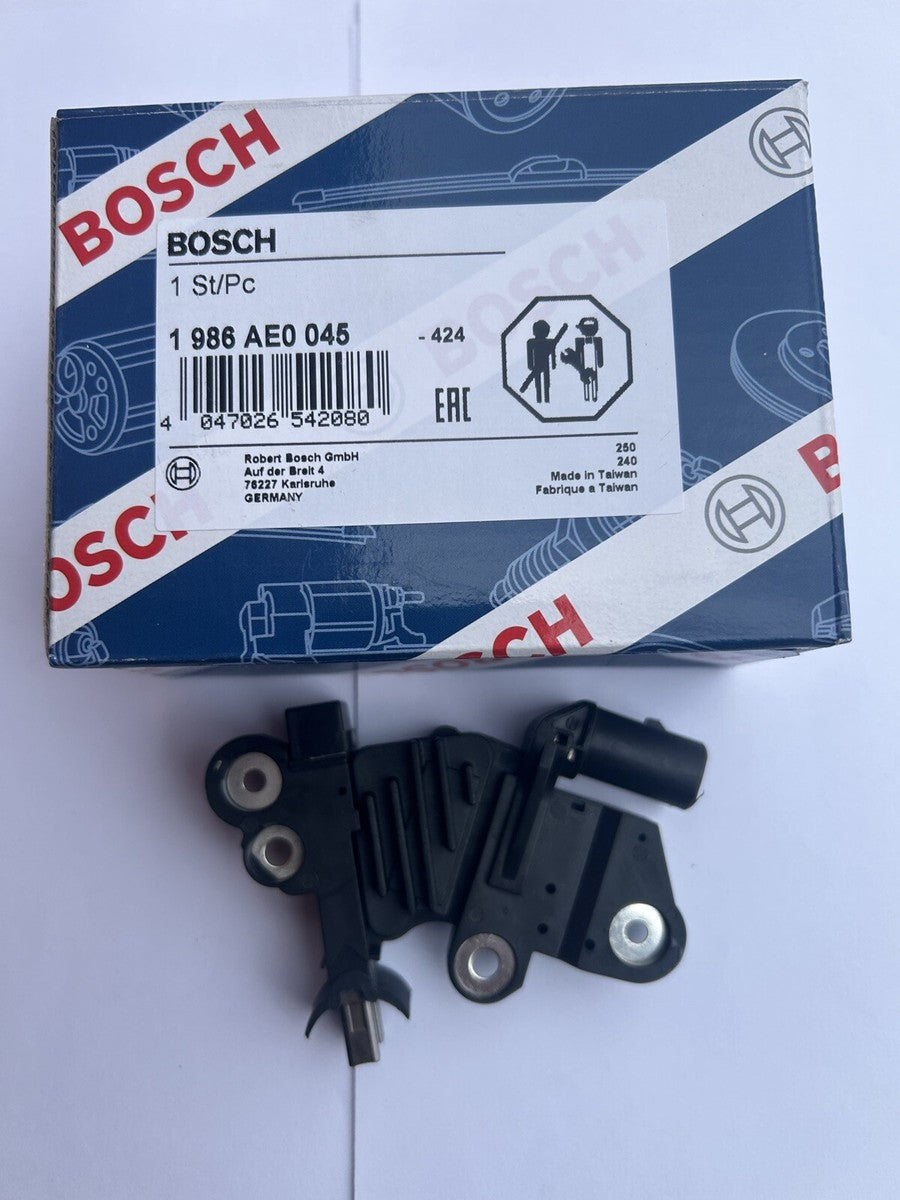 EL FIELD RHEOSTAT
