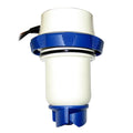 FOR 357 PIRANHA PUMP SERIES