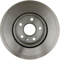 DISC BRAKE ROTOR