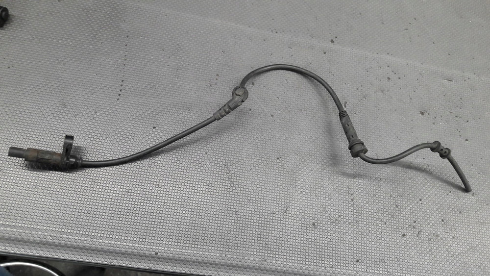 WHEEL SPEED SENSOR