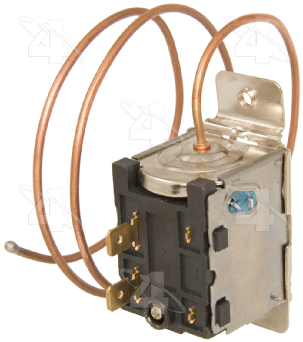 FOUR SEASONS auto part