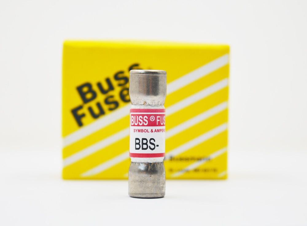 BUSSMANN auto part
