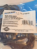 Engine Valve Cover Gasket Set - 15-37159-01