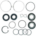 Gates Power Steering Return Line Hose Assembly