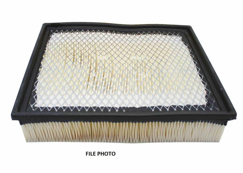 AIR FILTER MIN ORDER QTY6