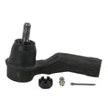 MOOG 09-13 Mazda 3 Sport Front Left Outer / Left Outer Tie Rod End