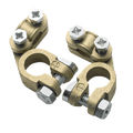 TERMINAL SET FOR CABLE 50-95 MM , P