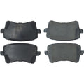 StopTech Street Select 08-17 Audi S5 Rear Brake Pads