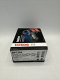 DISC BRAKE PADS