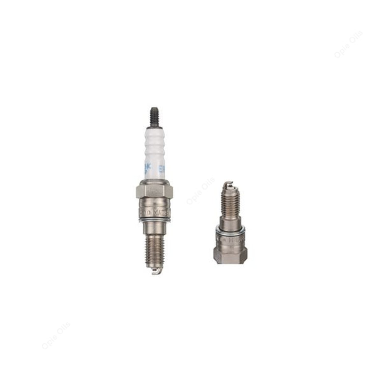 NGK auto part