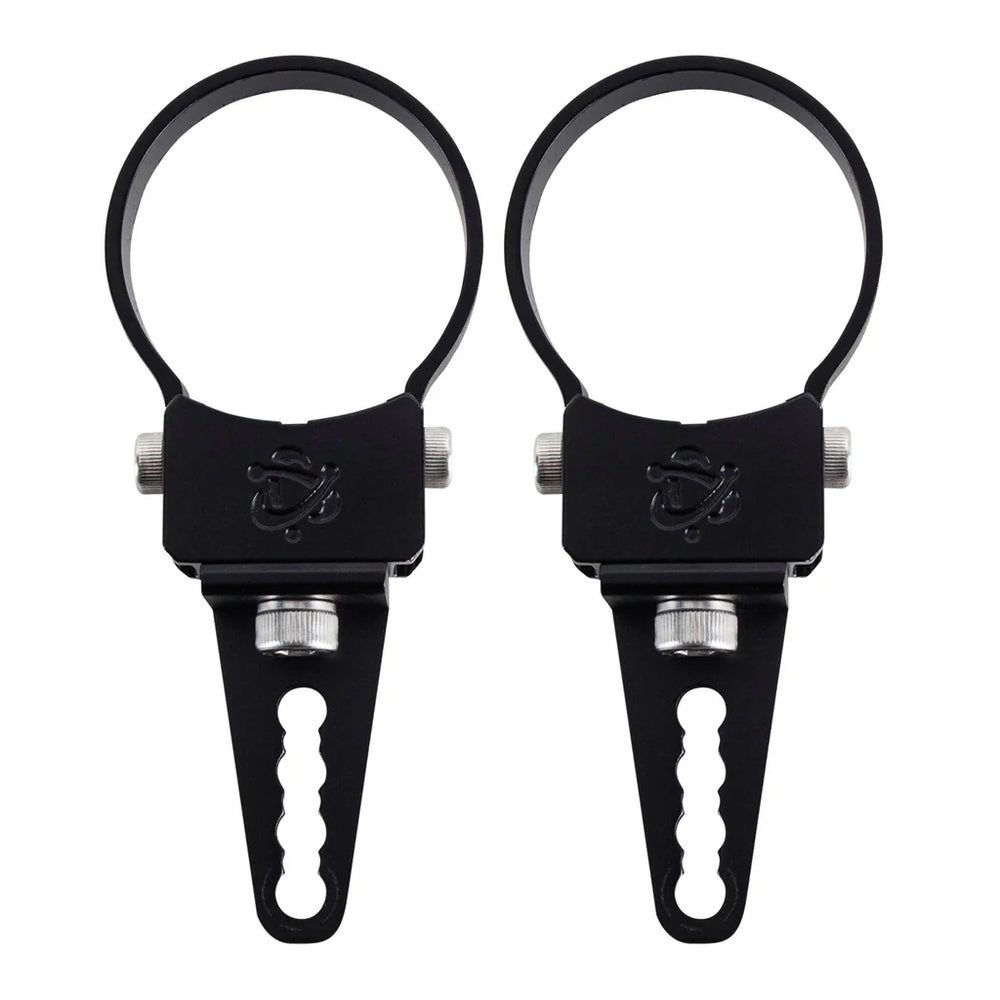 2IN ROLL BAR MOUNT KIT - 2 PACK