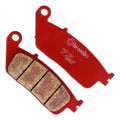 Brembo OE 90-02 Honda ST 1100cc Brake Pad - Rear