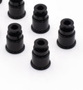 BLOX Racing 14mm Adapter Top (1/2in) w/Viton O-Ring (Set of 8)