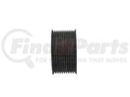 IDLER TENSIONER PULLEYS