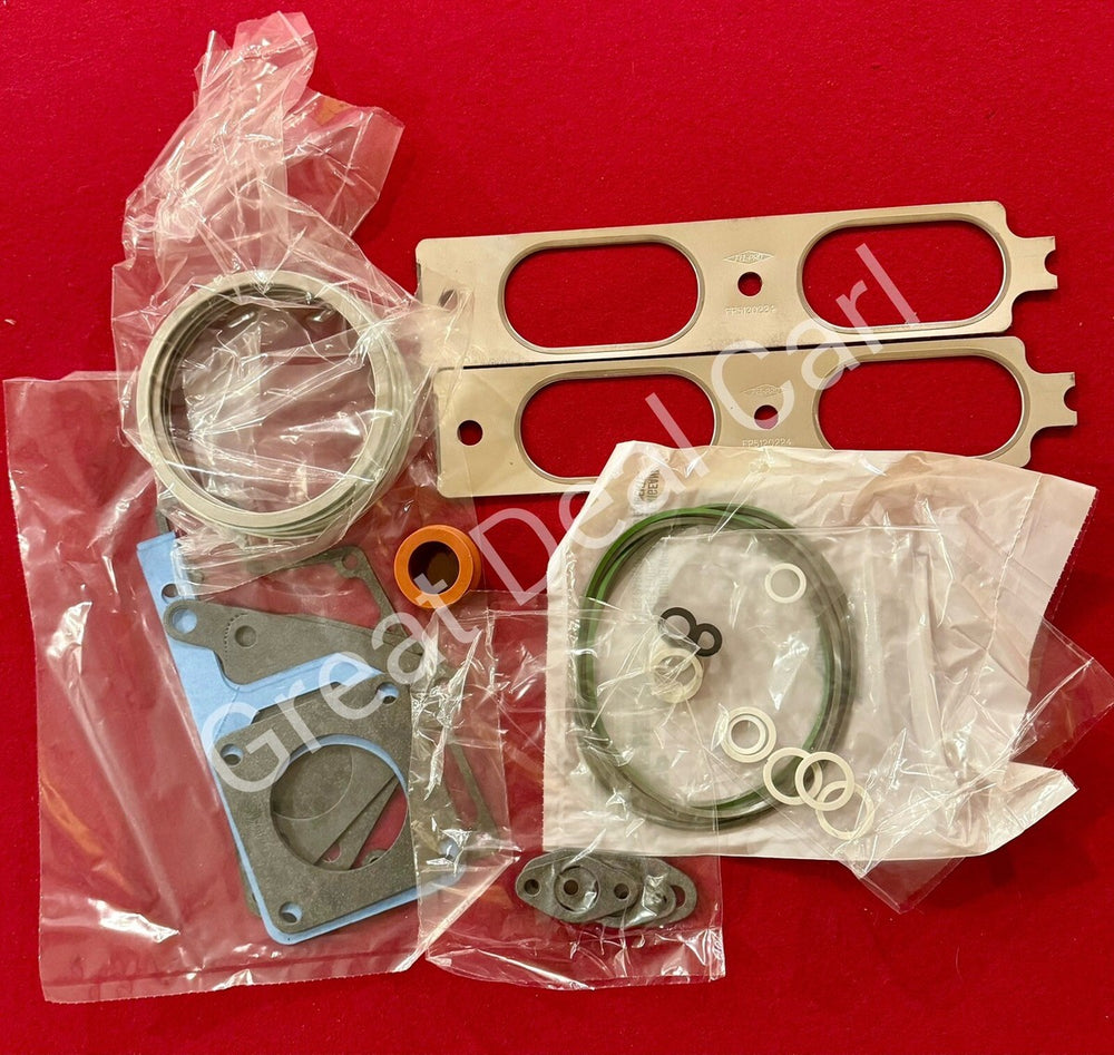 SEALED POWER auto part