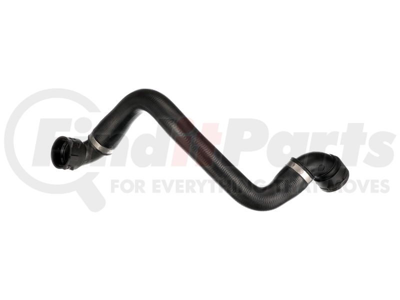 Gates 16-20 Mercedes-Benz GLC300 4-Cyl. 2.0L Lower Modular Molded Coolant Hose
