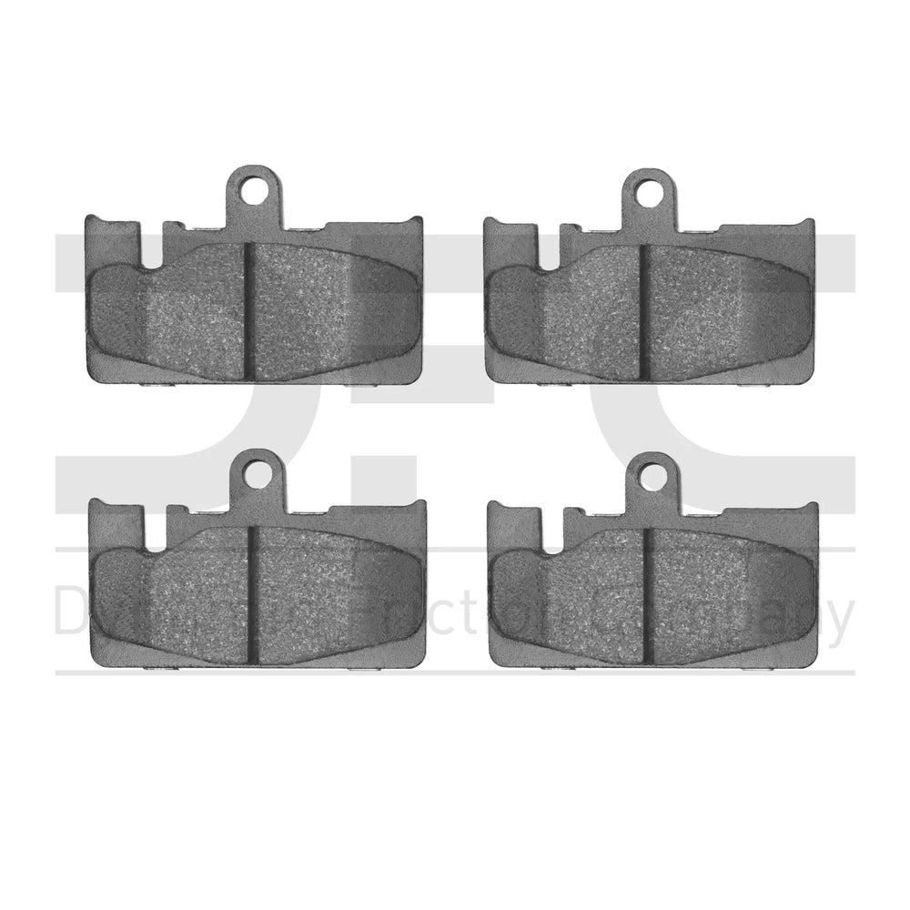 DFC auto part