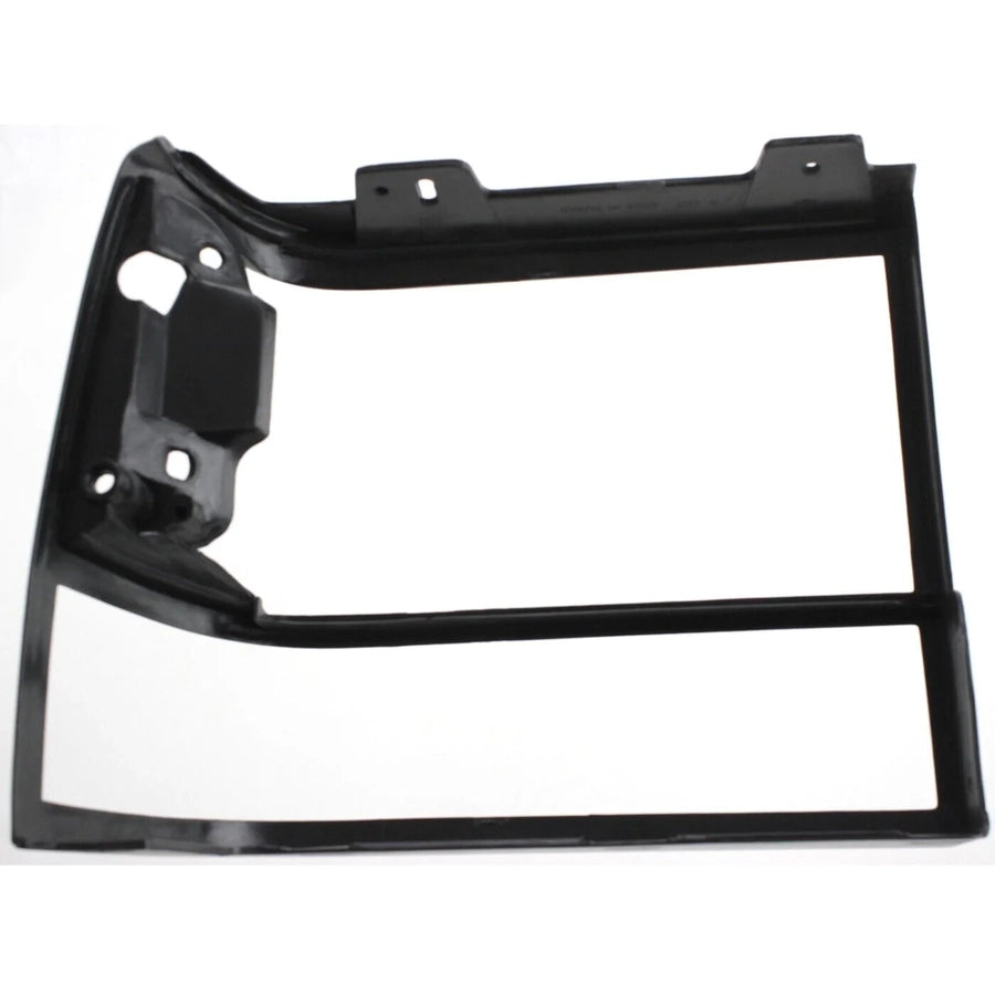 Sherman Parts black auto part