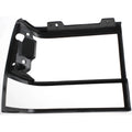 Sherman Parts black auto part