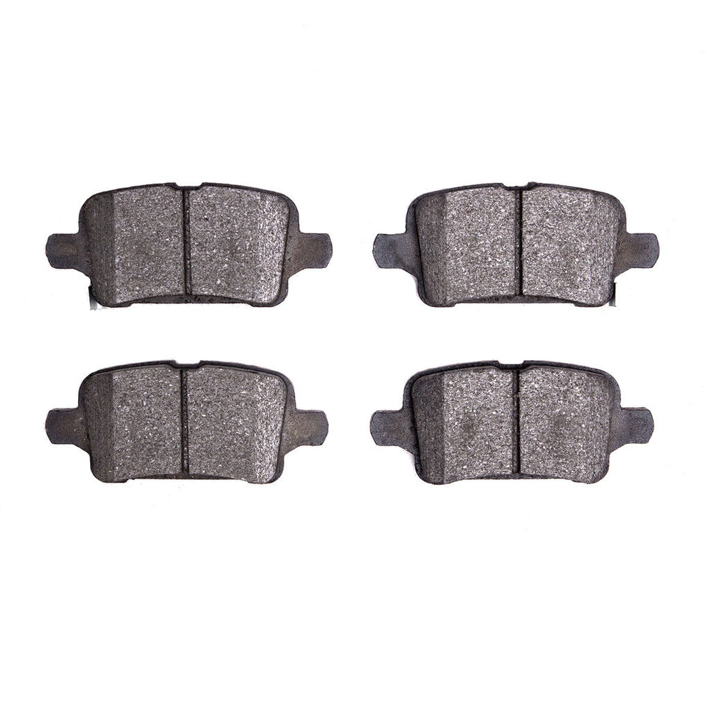 DFC auto part